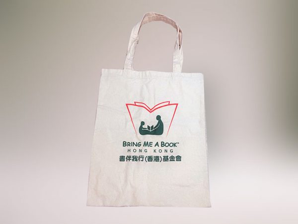 BMABHK Tote Bag